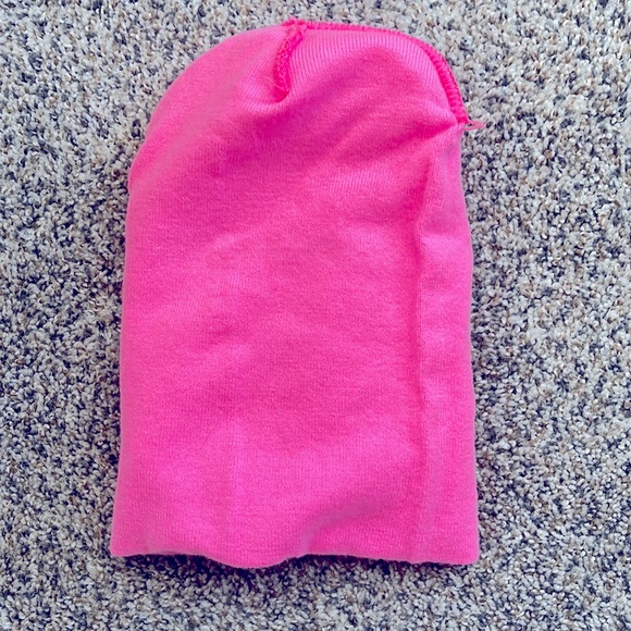 💓💗PINK SKI MASK 💗💓 - Picture 7 of 7